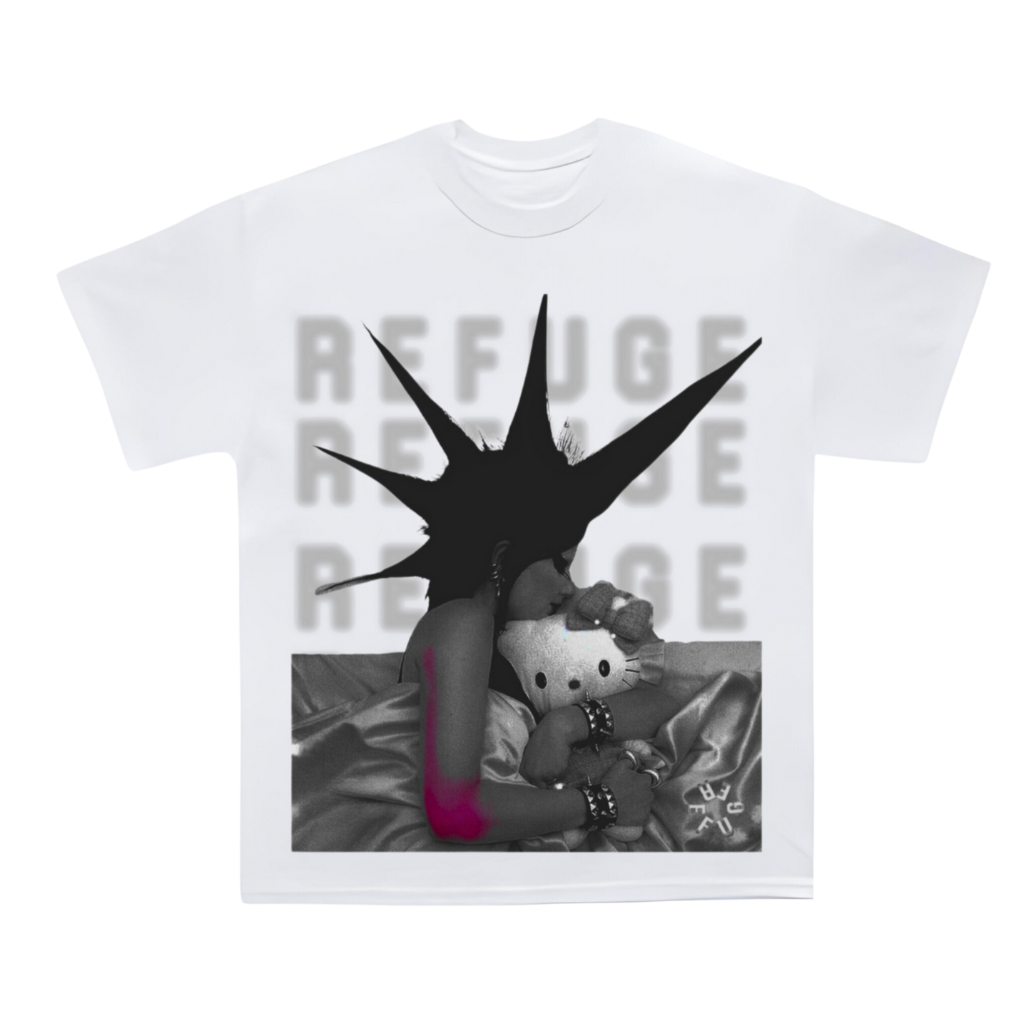 KAMI TEE