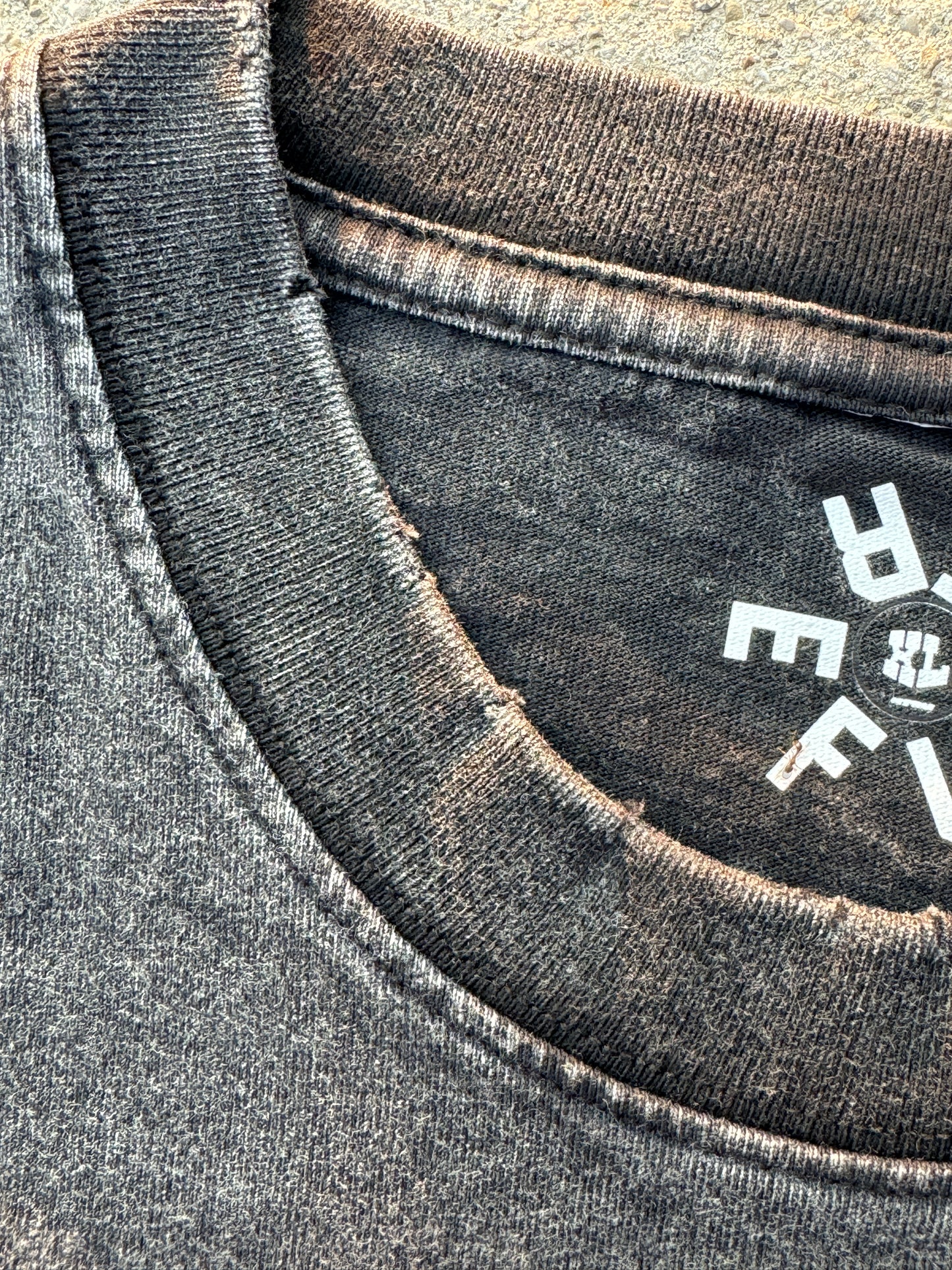 DIESEL TEE