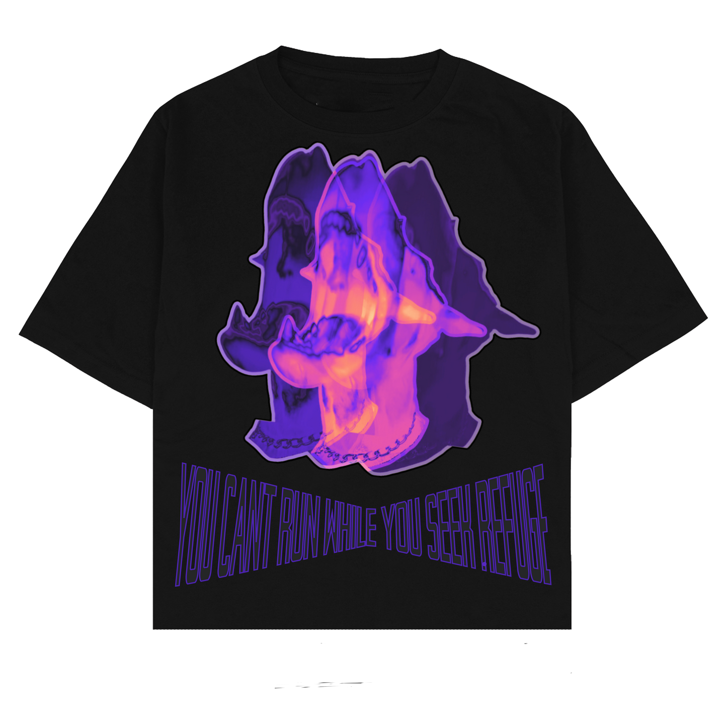 DIESEL TEE